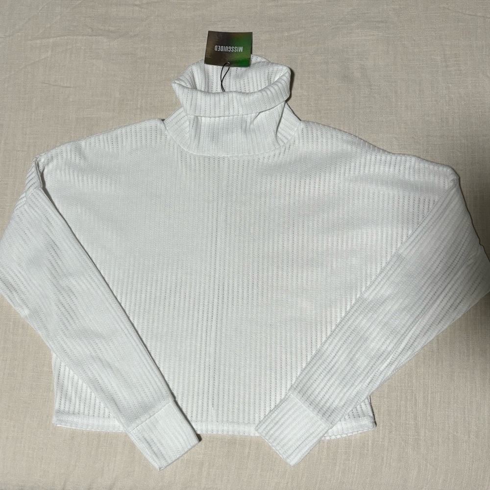 Missguided blouse